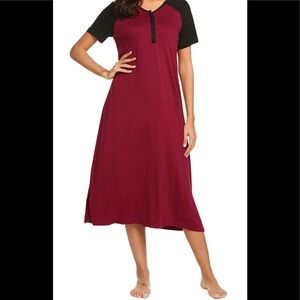 Women’s night gown